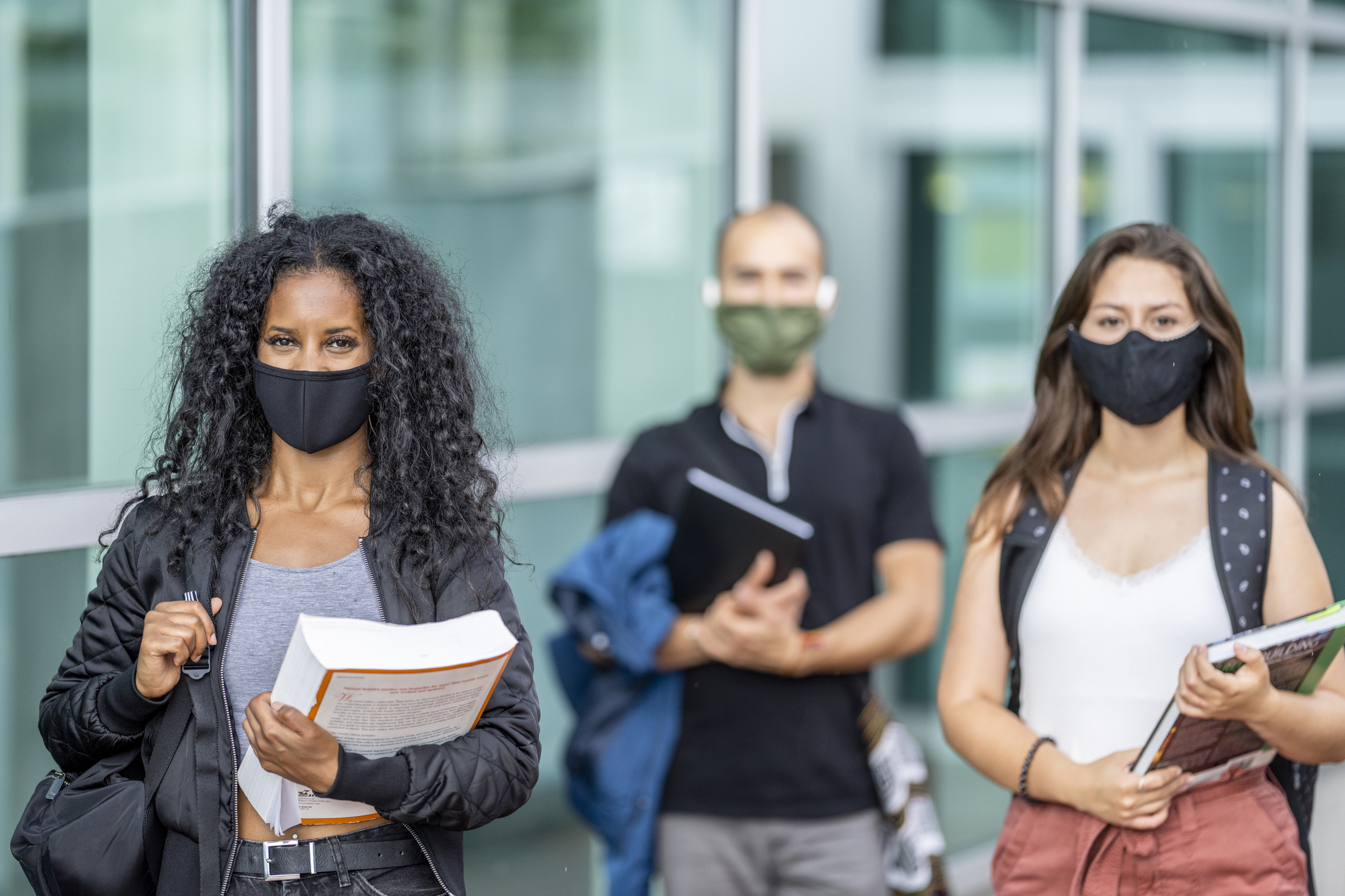 Υποχρεωτική χρήση μάσκας στις εξετάσεις του Σεπτεμβρίου