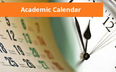 Απόφαση Συγκλήτου: Ακαδημαϊκό ημερολόγιο του Ελληνικού Μεσογειακού Πανεπιστημίου για το  ακαδημαϊκό έτος 2023-2024
