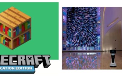 Παρουσίαση Μεταπτυχιακών Εργασιών με Εφαρμογές Ψηφιακού Μετασχηματισμού στην Εκπαίδευση και στον Ξενοδοχειακό τομέα